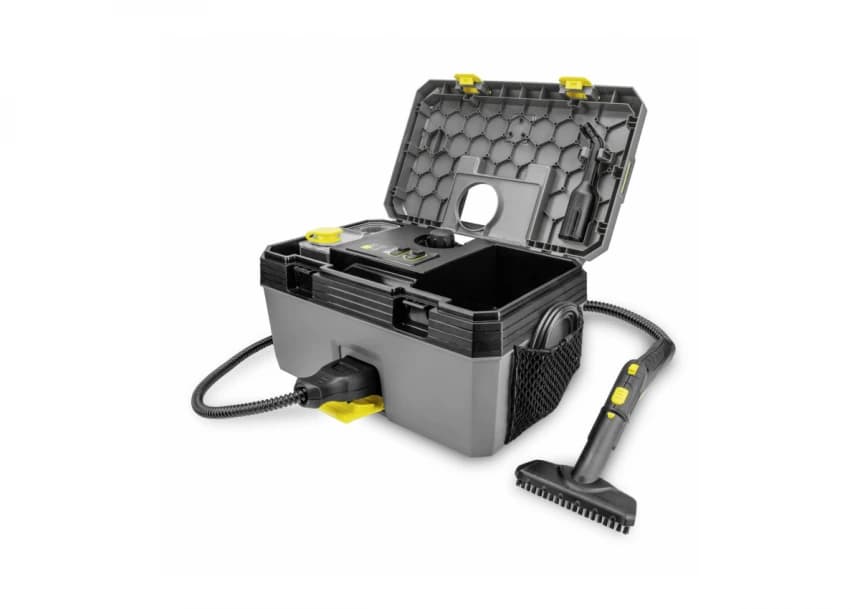 Karcher SG 4/2 CLASSIC - Paročistač 1.092-301.0 7