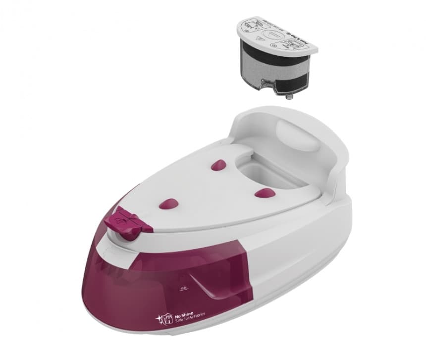 BEKO SGA 6126 R parna stanica  3