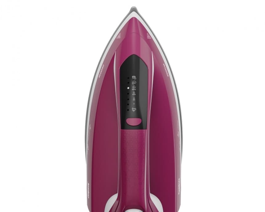 BEKO SGA 6126 R parna stanica  4