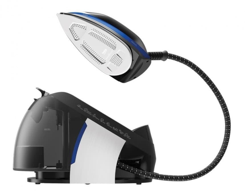 SGA 8328 B parna stanica 2