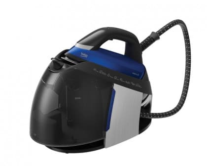 SGA 8328 B parna stanica