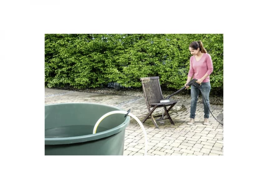 Karcher SH 5m usisno crevo 2.643-100.0 4