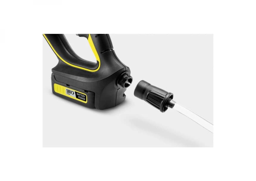 Karcher SH 5m usisno crevo 2.644-124.0 3