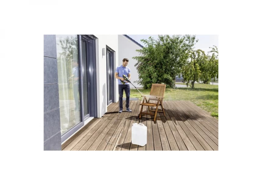 Karcher SH 5m usisno crevo 2.644-124.0 4