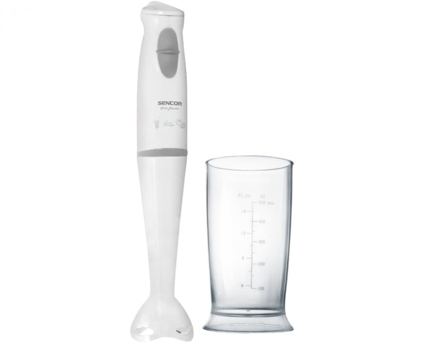SENCOR SHB 4110WH ručni blender  1