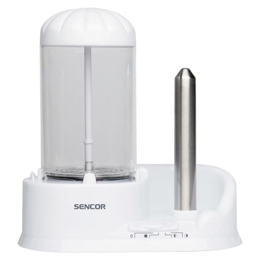 SENCOR SHM 4210 Hot Dog Steamer  3