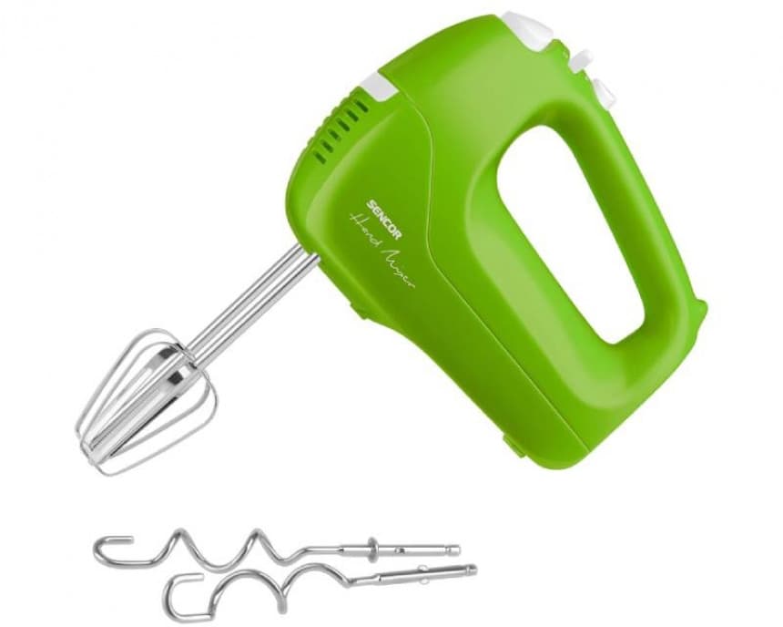 SENCOR SHM 5401GR mikser  1