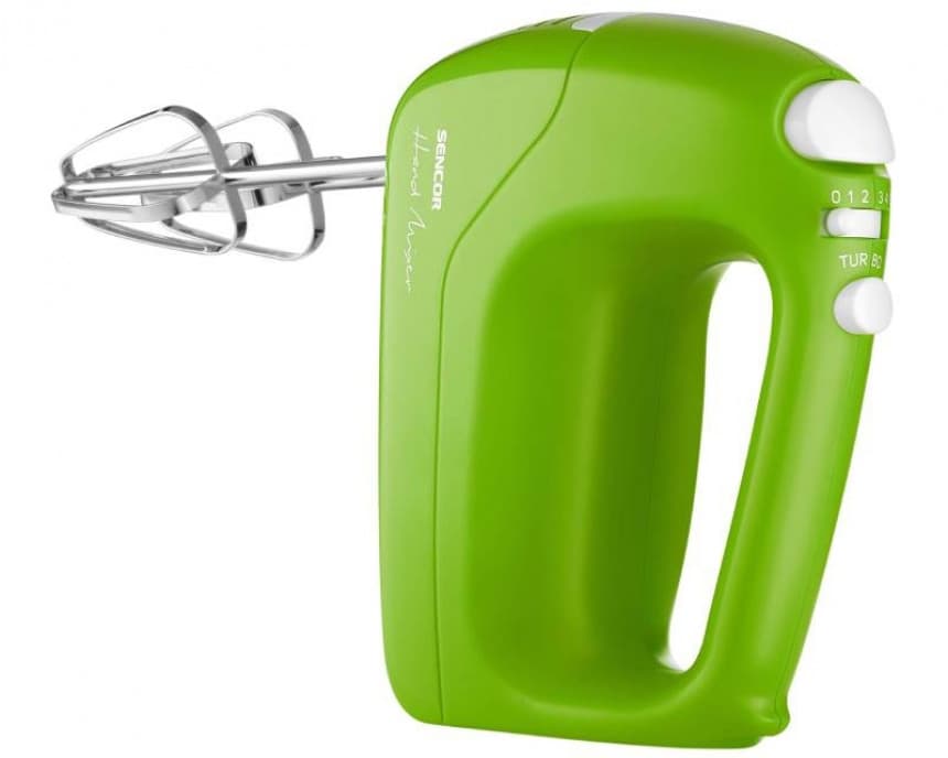 SENCOR SHM 5401GR mikser  3