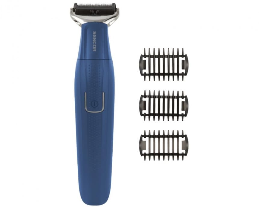 Trimer Sencor SHP 0450BK/za kosu i bradu/punjivi 1