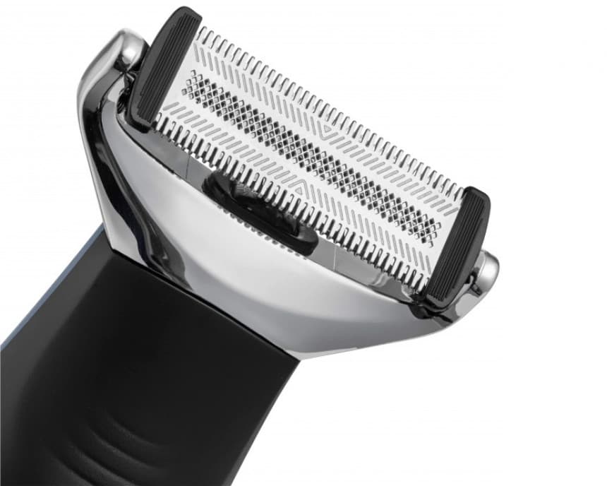 Trimer Sencor SHP 0450BK/za kosu i bradu/punjivi 3