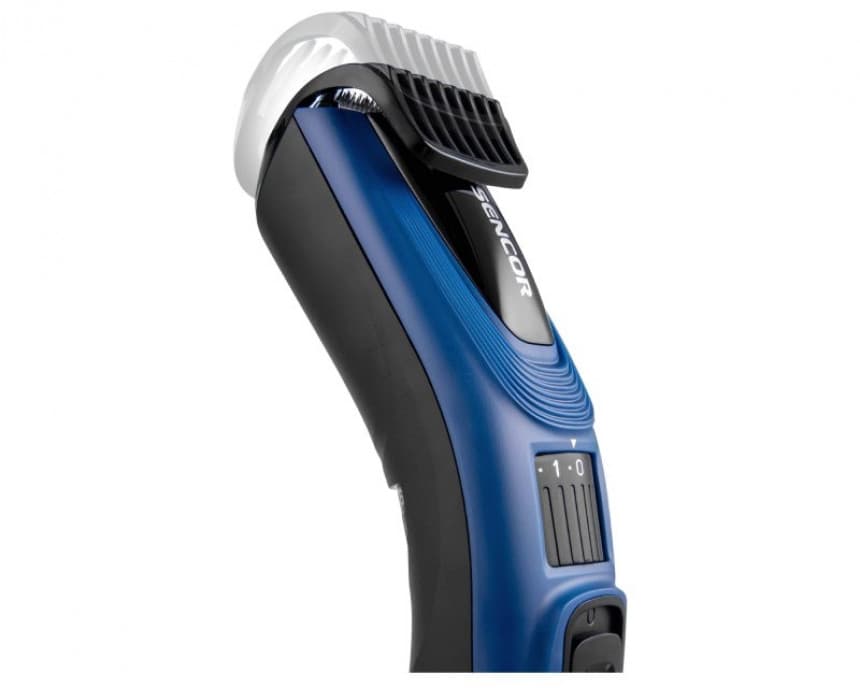 SENCOR SHP 3500BL aparat za šišanje 4