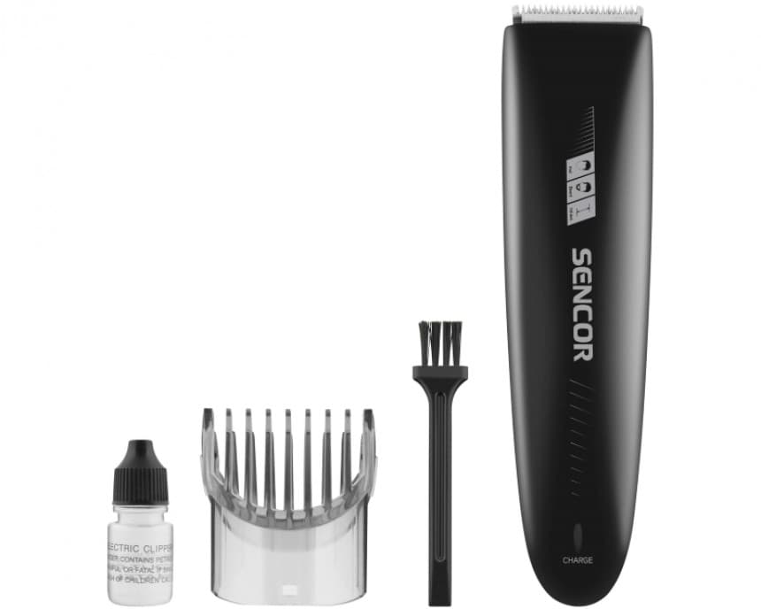 SENCOR SHP 4302RD aparat za šišanje  1