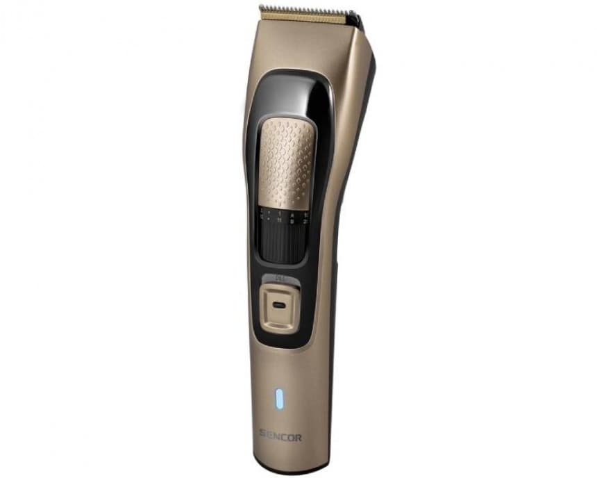 SENCOR SHP 5207CH aparat za šišanje  1