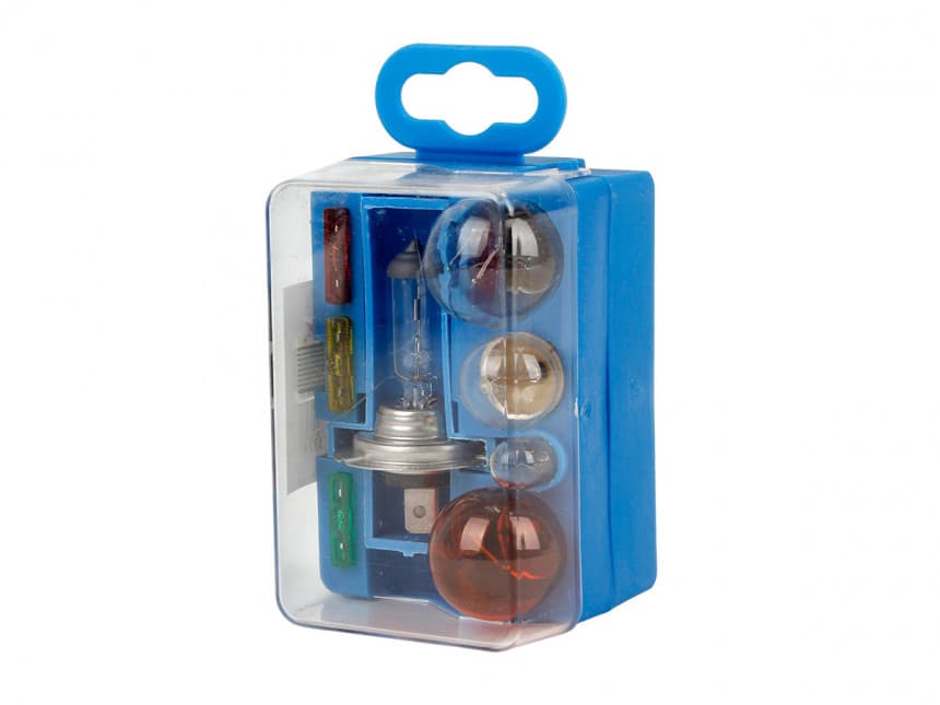 SIJALICA ZA AUTO H7 SET 8KOM 1