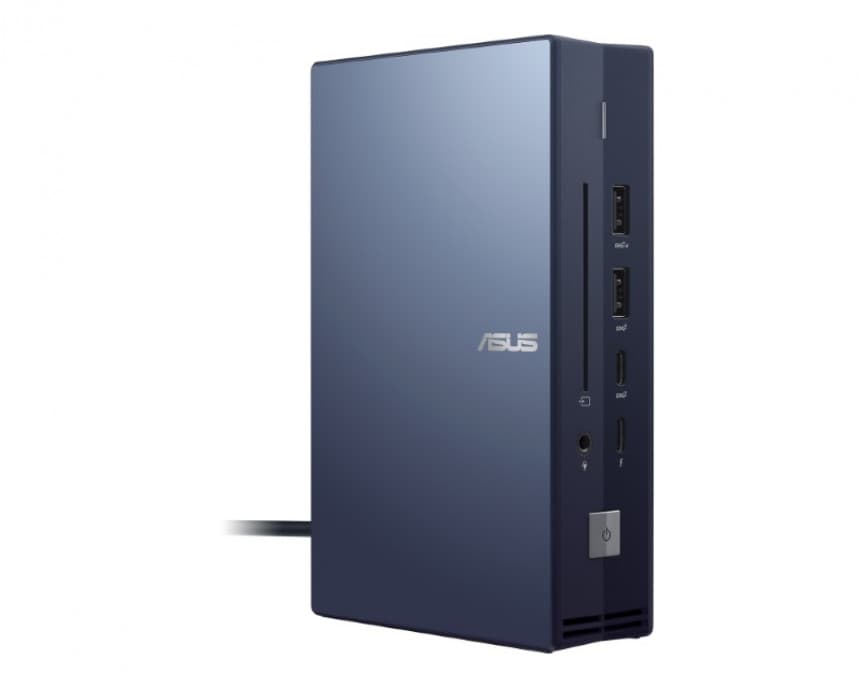 ASUS SimPro Dock 2  1