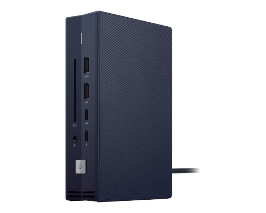 ASUS SimPro Dock 2  3