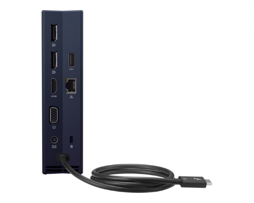 ASUS SimPro Dock 2  4