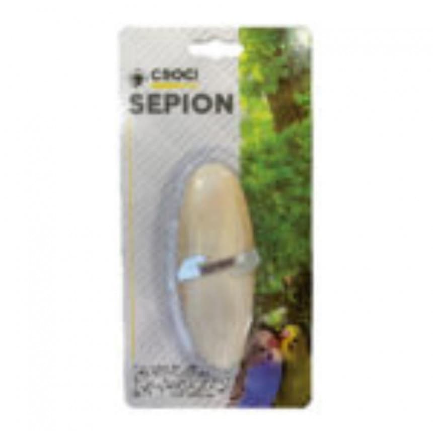 Sipina kost za ptice 1