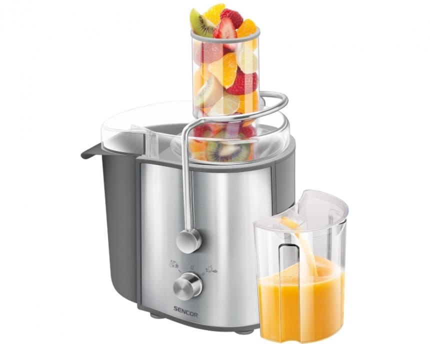 SENCOR SJE 1055SS sokovnik  1