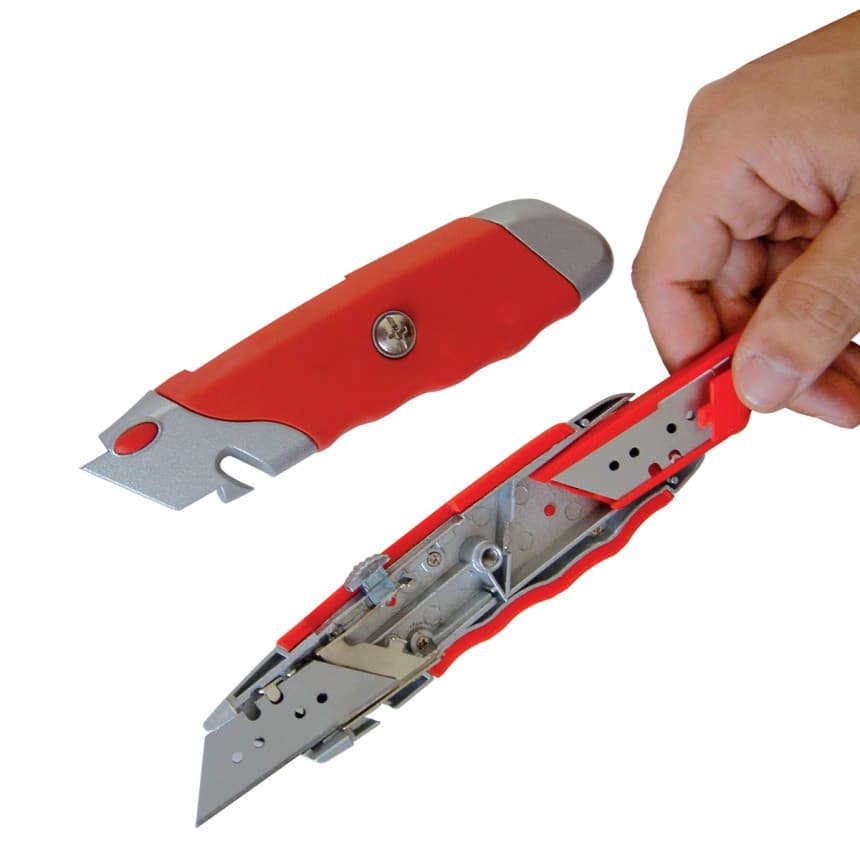 Skalpel profi - 5 nožića 2