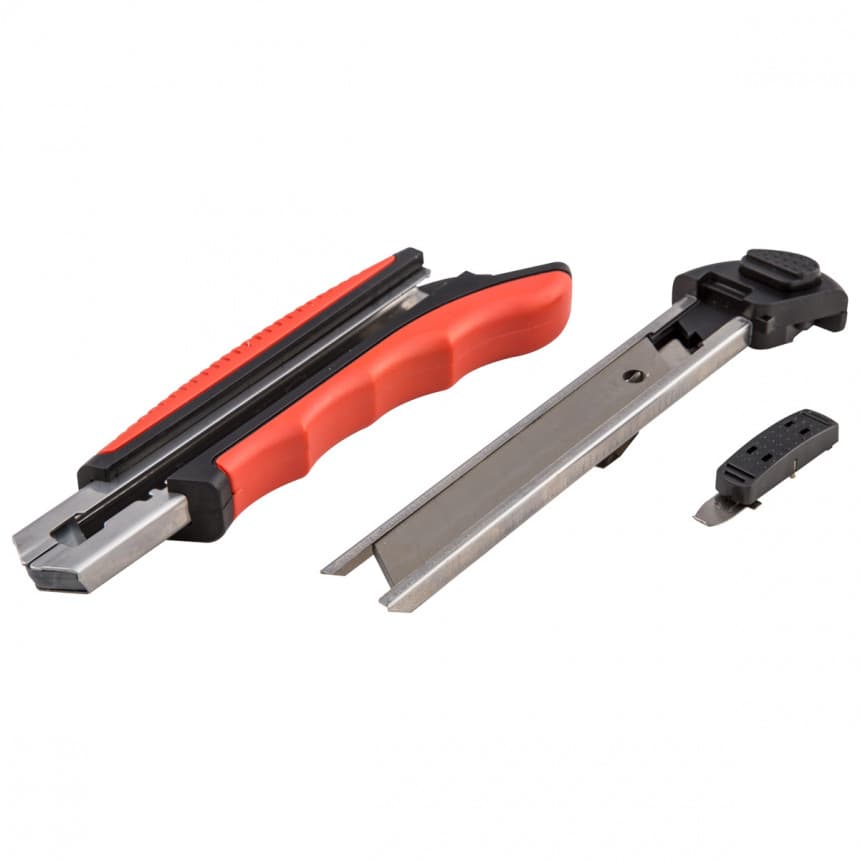 Skalpel profi - 6 nožića 3