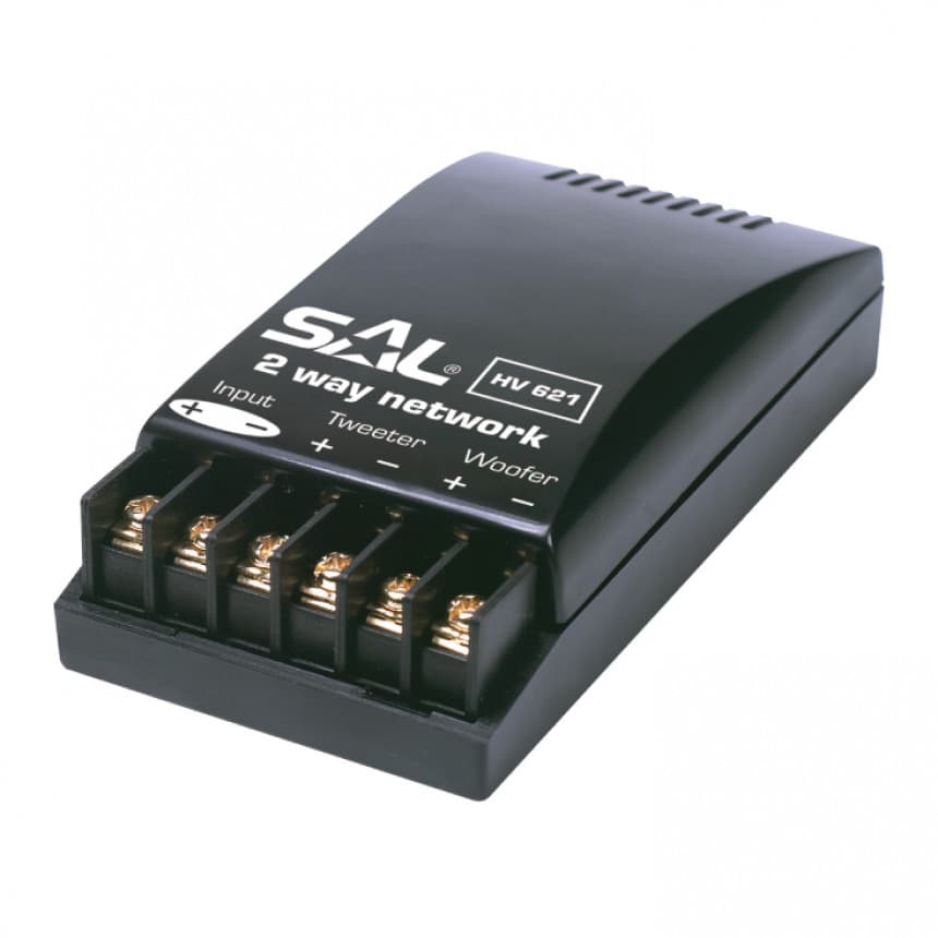 Skretnica - 2 Kanala HV621 1
