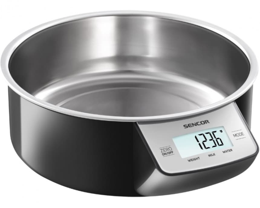 SKS 4030BK kuhinjska vaga 1