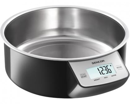 SKS 4030BK kuhinjska vaga