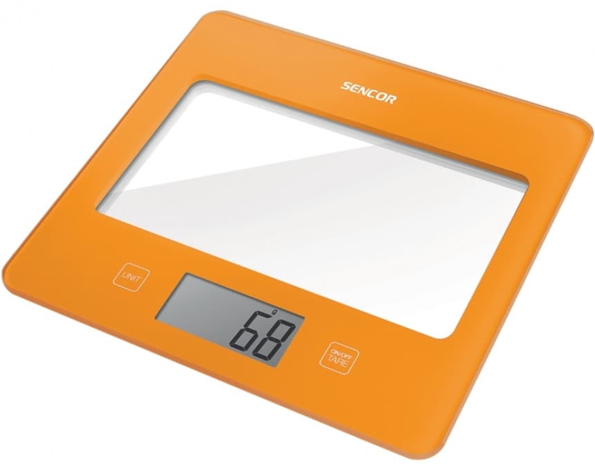 SKS 5023OR kuhinjska vaga 1