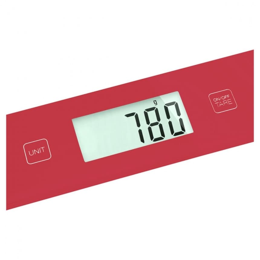 SKS 5024RD kuhinjska vaga 3