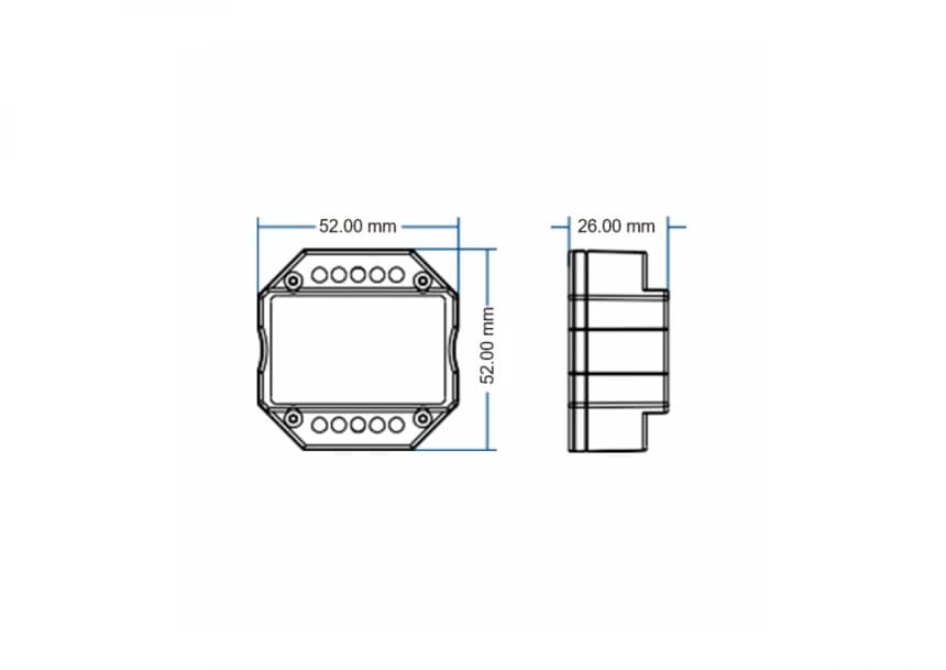 SKY DIMER S1-B 1