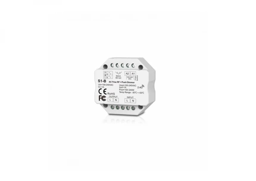 SKY DIMER S1-B 3