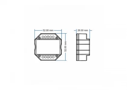 SKY DIMER S1-B