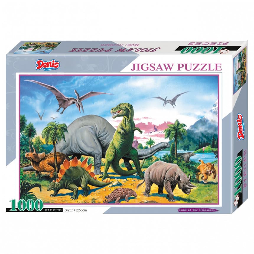 Slagalica x 1000 01-333000 1