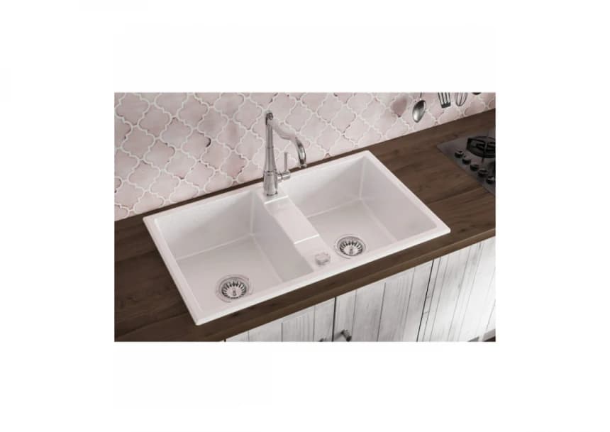 DEANTE Slavina BQT 063M 3