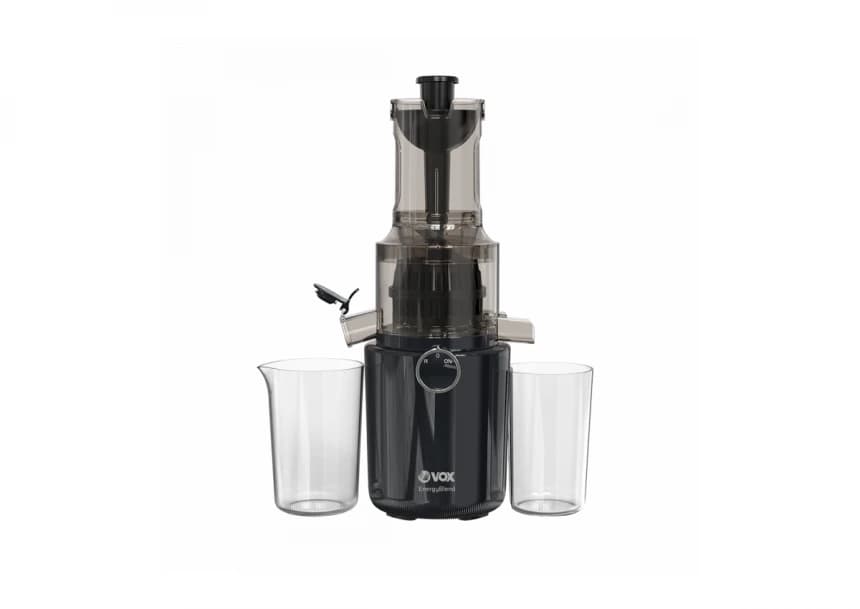 Slow juicer SJ 398 1