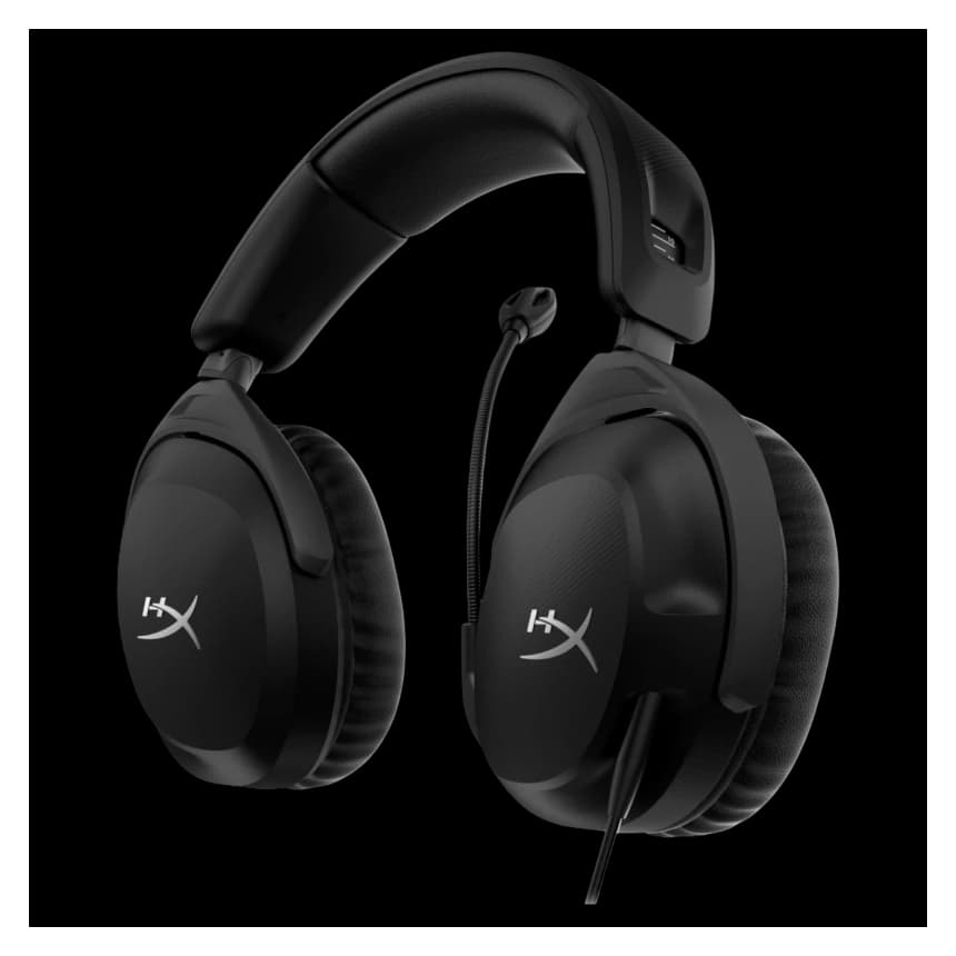 Gaming slušalice HyperX Cloud Stinger 2 crne 519T1AA 7