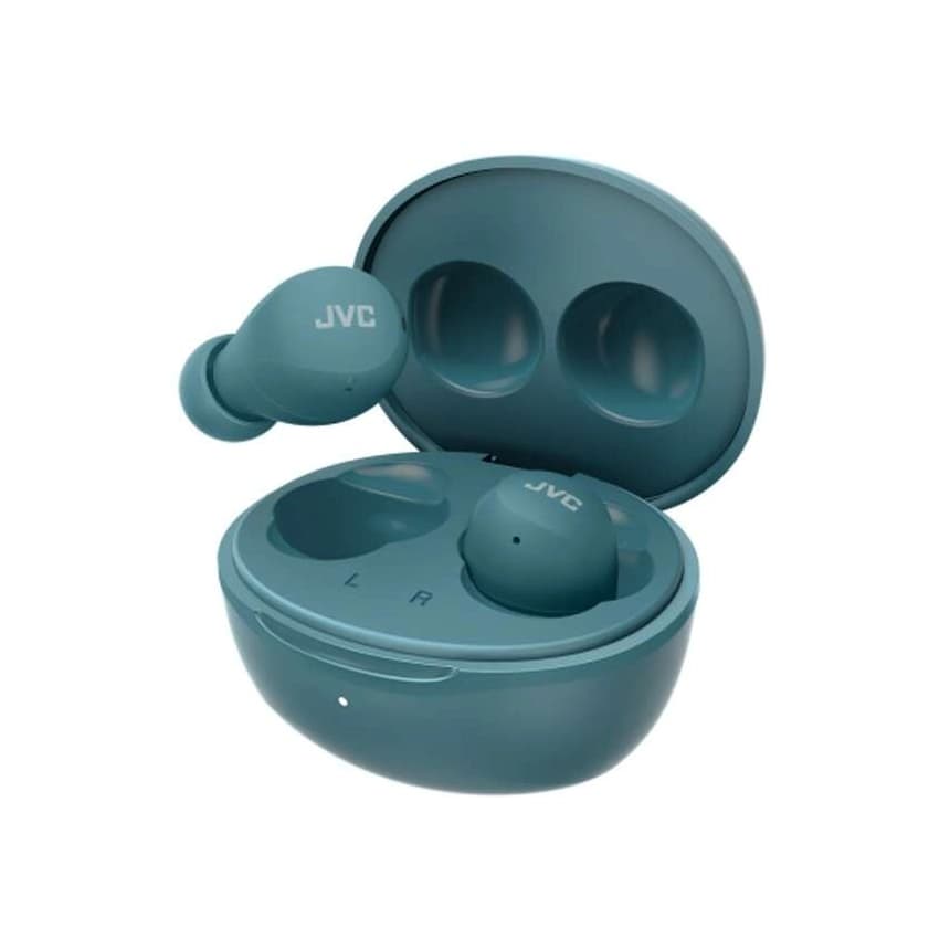 JVC HA-A6T-ZU slušalice 2
