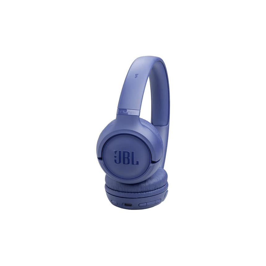 JBL Tune 530BT bežične slušalice, Plave (JBLT530BTBLUAM) 5