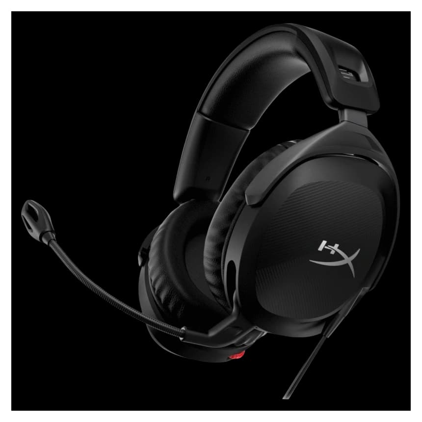 Gaming slušalice HyperX Cloud Stinger 2 crne 519T1AA 4