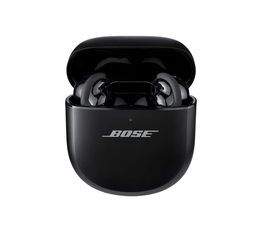 Slušalice bubice Bose QuietComfort Ultra Earbuds crne 4