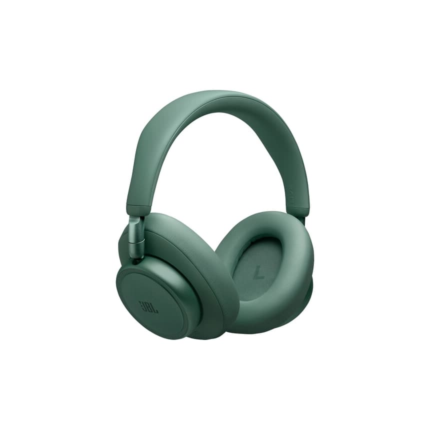 JBL Live 780NC bežične slušalice, Zelene (JBLLIVE780NCGRNAM) 2