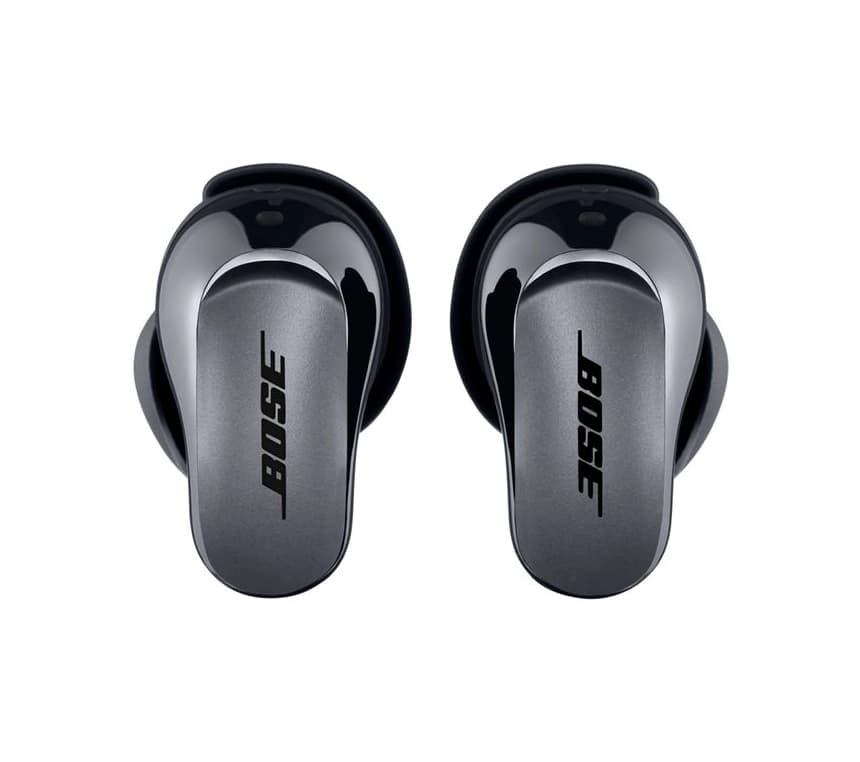 Slušalice bubice Bose QuietComfort Ultra Earbuds crne 2