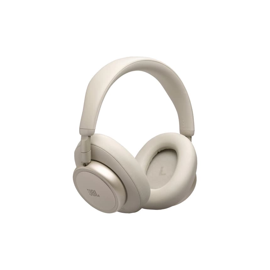JBL Live 780NC bežične slušalice, Champagne (JBLLIVE780NCCPGAM) 2