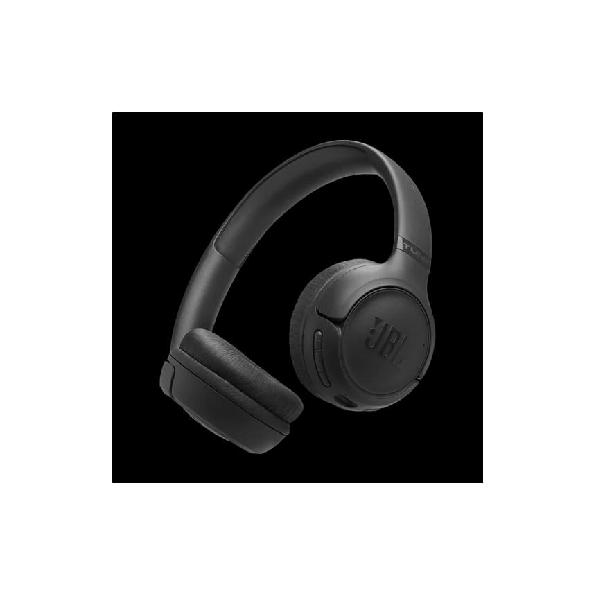 JBL Tune 530BT bežične slušalice, Crne (JBLT530BTBLKAM) 1