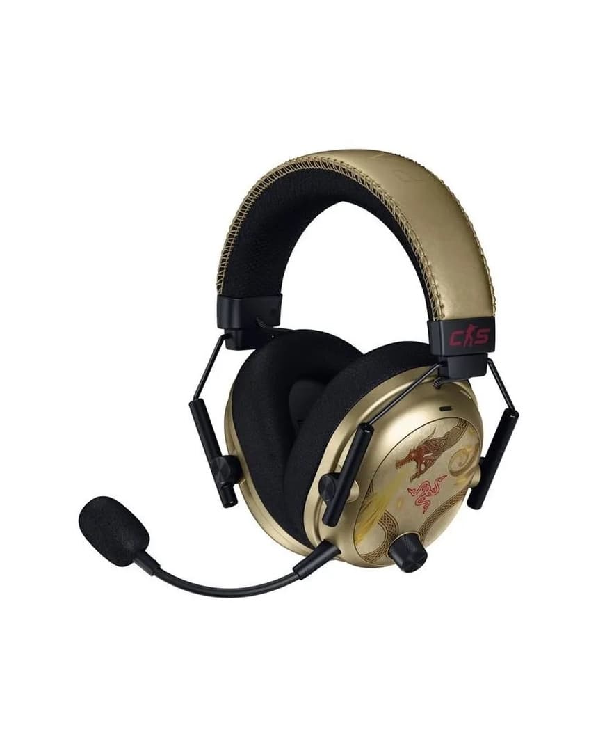 Blackshark V3 Pro - Wireless ANC Esports Headset - Counter-Strike 2 Edition 1