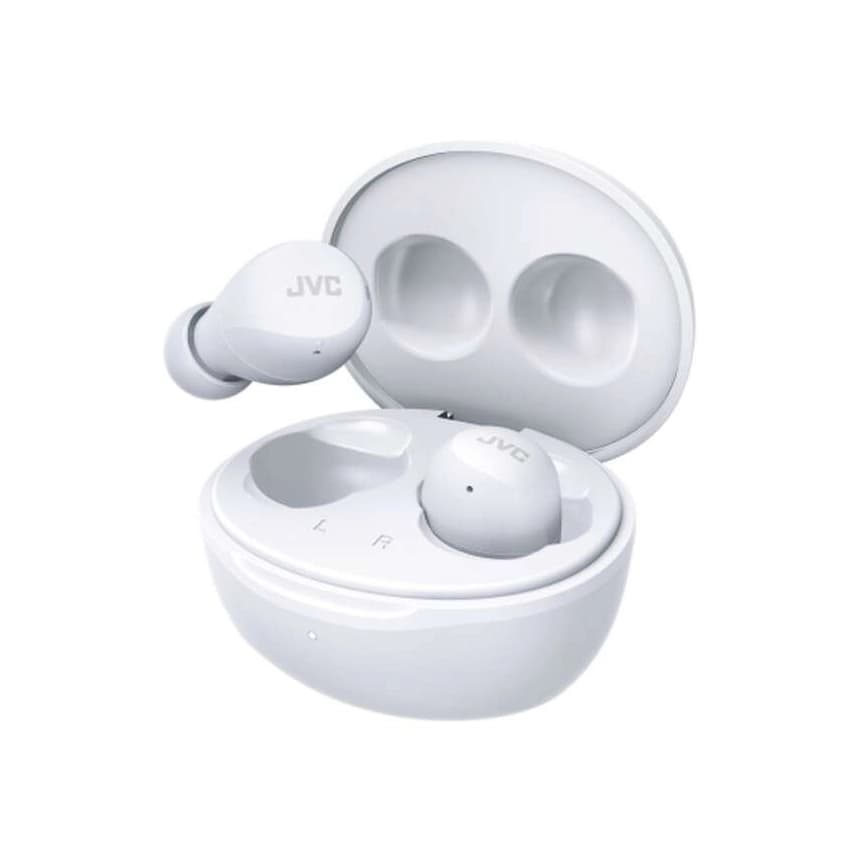 JVC HA-A6T-WU slušalice 2