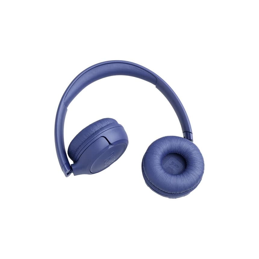 JBL Tune 530BT bežične slušalice, Plave (JBLT530BTBLUAM) 3