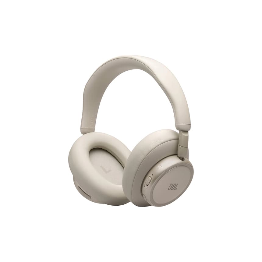 JBL Live 780NC bežične slušalice, Champagne (JBLLIVE780NCCPGAM) 1
