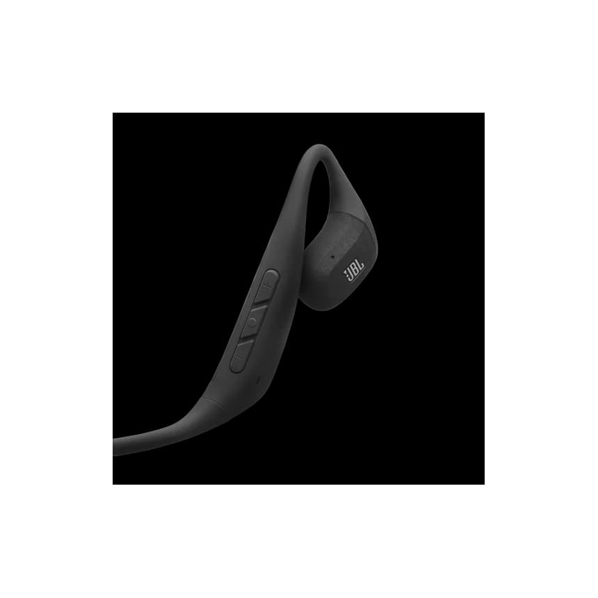 JBL Endurance Pace bežične slušalice, Crne (JBLENDUPACEBLKGAM) 3